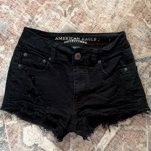 American eagle shorts